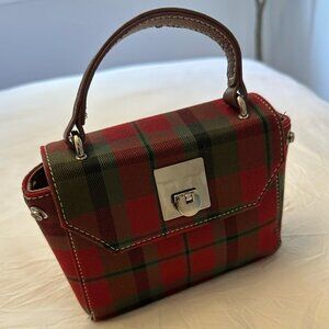 Glen Alpin Small Bag
